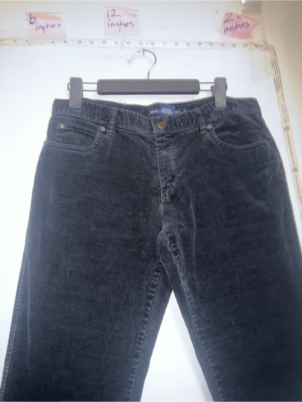 Ralph Lauren Sport Cords